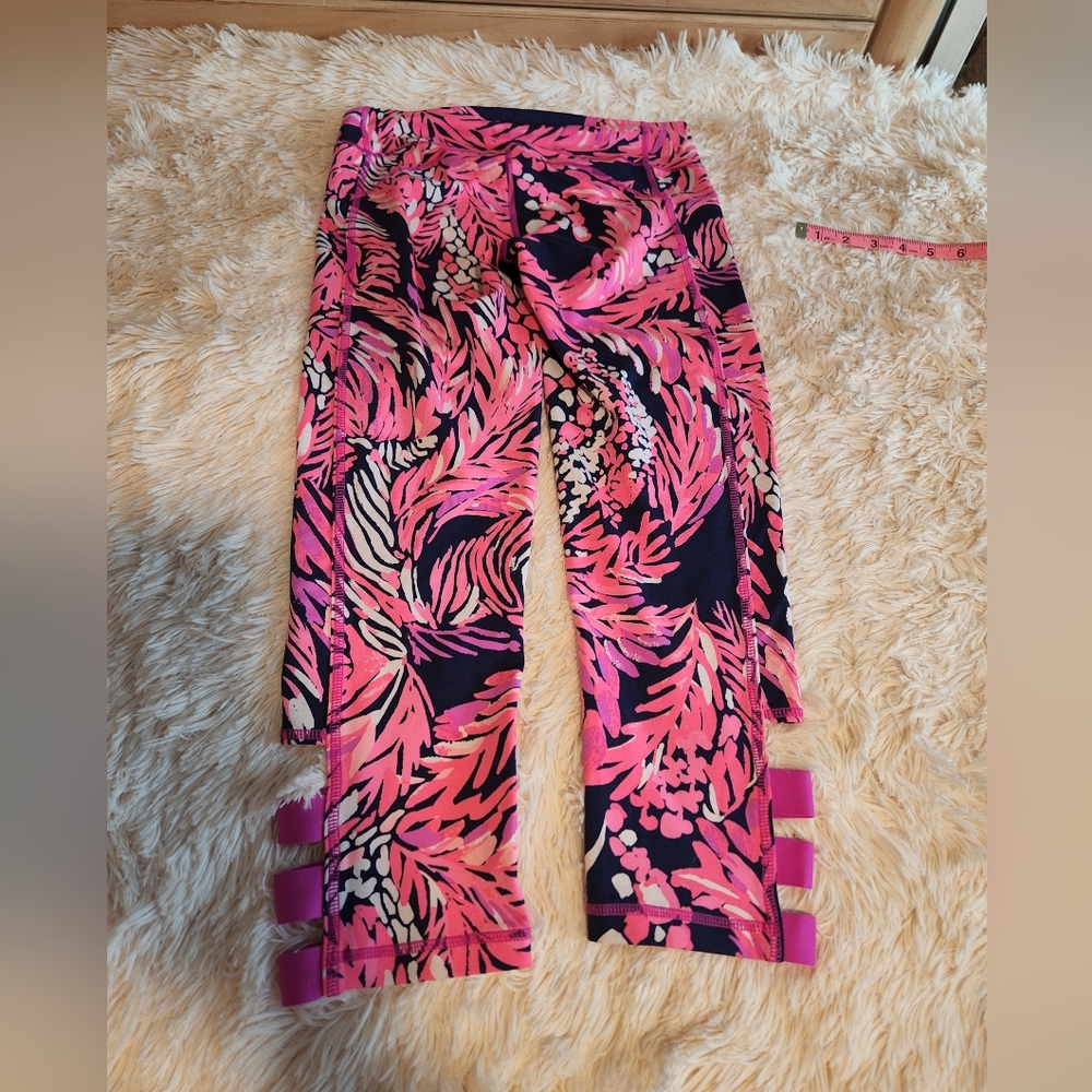 Lilly pulitzer leggins